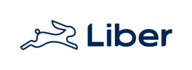 Marca horizontal Liber